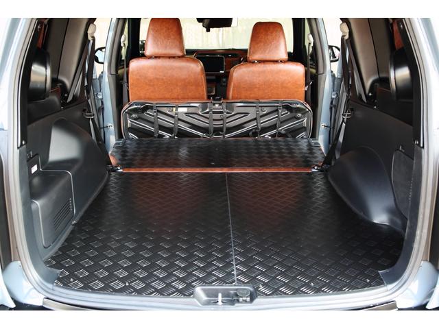 プロボックス ハイブリッドＦ　”７０”ＢＯＸ仕様　オールペイント【アンヴィル】１４インチＡＷ　ＢＲＵＴ－ＢＲ５５（ミルドサティンブラック）　グリップマックスＭＴタイヤ　シートカバー　ステアリング【レアル】リアスピーカー　ＥＴＣ（76枚目）