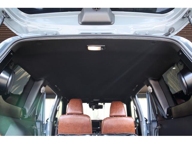 プロボックス ハイブリッドＦ　”７０”ＢＯＸ仕様　オールペイント【アンヴィル】１４インチＡＷ　ＢＲＵＴ－ＢＲ５５（ミルドサティンブラック）　グリップマックスＭＴタイヤ　シートカバー　ステアリング【レアル】リアスピーカー　ＥＴＣ（79枚目）