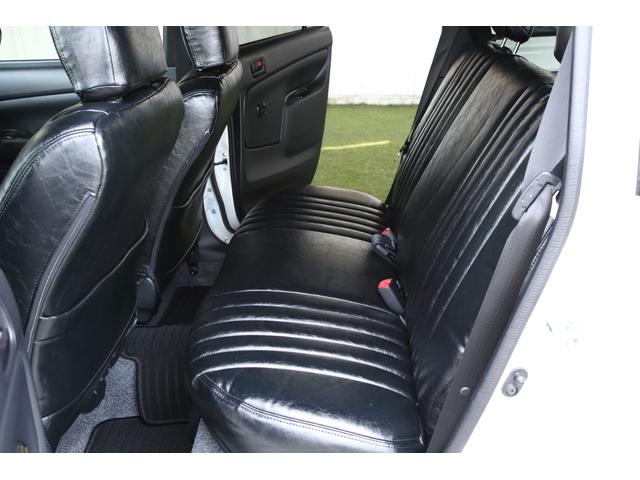 プロボックス Ｆ　丸目ヘッドライトキット　Ｆバンパーペイント　リフトアップ　スチールホイールペイント　ＴＯＹＯオープンカントリーＡＴタイヤ　シートカバー　ガングリップステアリング　車内パネルＰ　ＴＯＹＯＴＡエンブレム（61枚目）