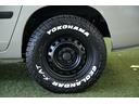 ハイブリッドＧＸ　オールペイント／グリルガード／フィルム施工／スチールホイールペイント／ルーフレール／ルーフバスケット／ＹＯＫＯＨＡＭＡジオランダー／リアエンブレム【ＴＯＹＯＴＡカタカナ】／ＬＥＤヘッドライト（18枚目）