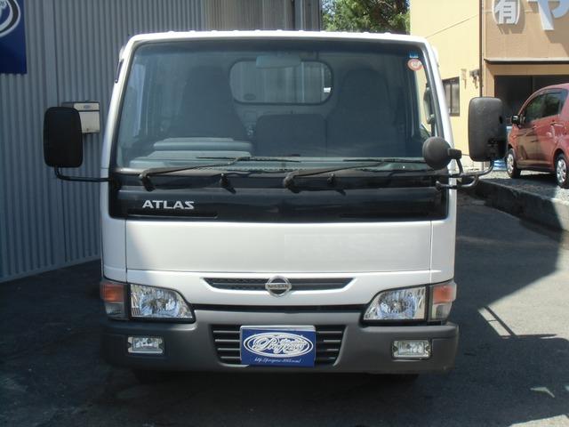 AC PS PW 集中ドアロック 最大積載量1500kg(2枚目)