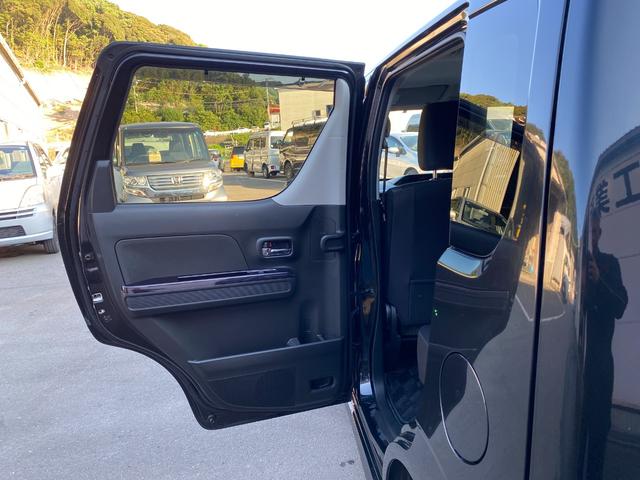 ワゴンＲスティングレー ハイブリッドＸ　衝突軽減装置付き・アイドリングストップ・運転席シートヒーター・社外フルセグナビ・バックカメラ・スペアキー有・ドライブレコーダー（27枚目）
