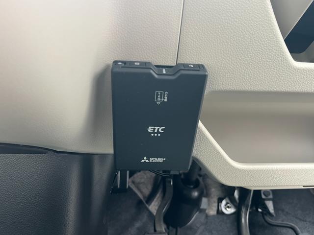 ワゴンＲ ＦＡ　新品タイヤ・バッテリー・ＥＴＣ・ドライブレコーダー・社外ＬＥＤヘッドライト（34枚目）