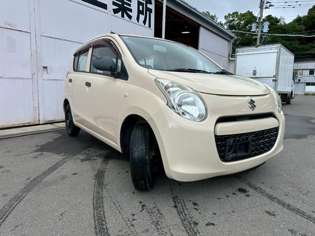 アルト Ｇ　・新品タイヤ・新品バッテリー（2枚目）