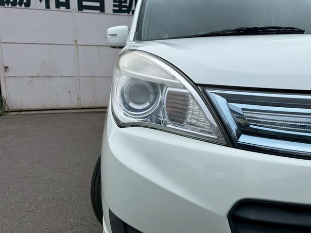 ソリオ Ｓ－ＤＪＥ　・両側電動パワースライドドア・衝突軽減ブレーキ・フルセグナビ・バックカメラ・ＥＴＣ・スペアキー有・新品タイヤ・新品バッテリー・プッシュスタート・フォグランプ・オートエアコン・オートライト（11枚目）