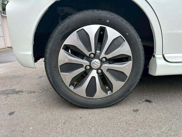 ソリオ Ｓ－ＤＪＥ　・両側電動パワースライドドア・衝突軽減ブレーキ・フルセグナビ・バックカメラ・ＥＴＣ・スペアキー有・新品タイヤ・新品バッテリー・プッシュスタート・フォグランプ・オートエアコン・オートライト（13枚目）