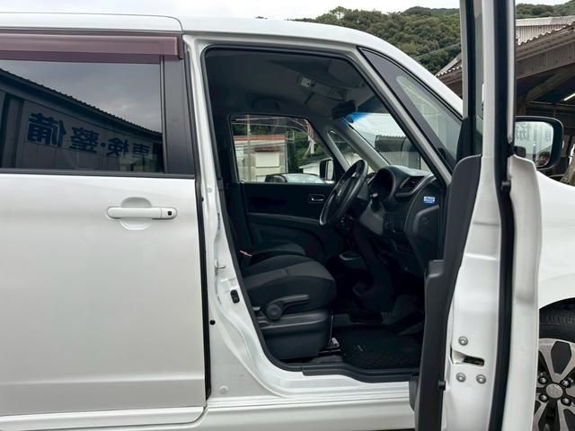 ソリオ Ｓ－ＤＪＥ　・両側電動パワースライドドア・衝突軽減ブレーキ・フルセグナビ・バックカメラ・ＥＴＣ・スペアキー有・新品タイヤ・新品バッテリー・プッシュスタート・フォグランプ・オートエアコン・オートライト（16枚目）