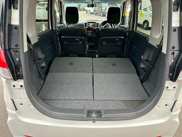 ソリオ Ｓ－ＤＪＥ　・両側電動パワースライドドア・衝突軽減ブレーキ・フルセグナビ・バックカメラ・ＥＴＣ・スペアキー有・新品タイヤ・新品バッテリー・プッシュスタート・フォグランプ・オートエアコン・オートライト（21枚目）