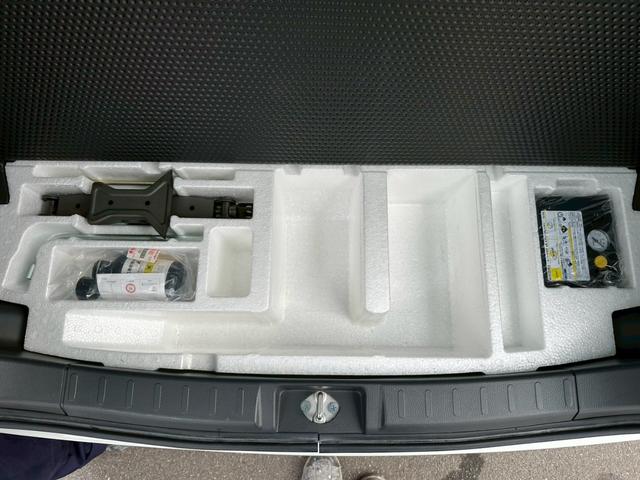 ソリオ Ｓ－ＤＪＥ　・両側電動パワースライドドア・衝突軽減ブレーキ・フルセグナビ・バックカメラ・ＥＴＣ・スペアキー有・新品タイヤ・新品バッテリー・プッシュスタート・フォグランプ・オートエアコン・オートライト（23枚目）