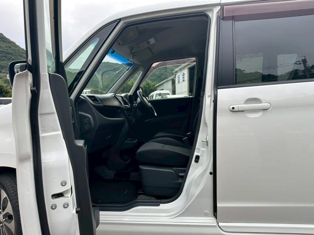 ソリオ Ｓ－ＤＪＥ　・両側電動パワースライドドア・衝突軽減ブレーキ・フルセグナビ・バックカメラ・ＥＴＣ・スペアキー有・新品タイヤ・新品バッテリー・プッシュスタート・フォグランプ・オートエアコン・オートライト（27枚目）