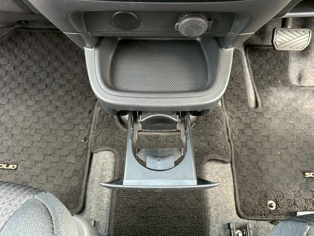 ソリオ Ｓ－ＤＪＥ　・両側電動パワースライドドア・衝突軽減ブレーキ・フルセグナビ・バックカメラ・ＥＴＣ・スペアキー有・新品タイヤ・新品バッテリー・プッシュスタート・フォグランプ・オートエアコン・オートライト（40枚目）