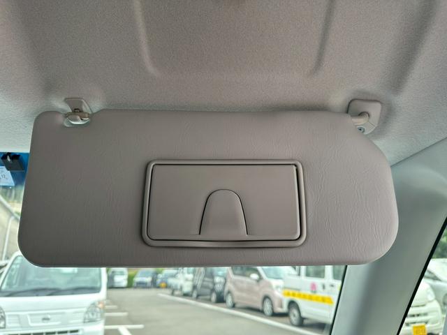 ソリオ Ｓ－ＤＪＥ　・両側電動パワースライドドア・衝突軽減ブレーキ・フルセグナビ・バックカメラ・ＥＴＣ・スペアキー有・新品タイヤ・新品バッテリー・プッシュスタート・フォグランプ・オートエアコン・オートライト（43枚目）