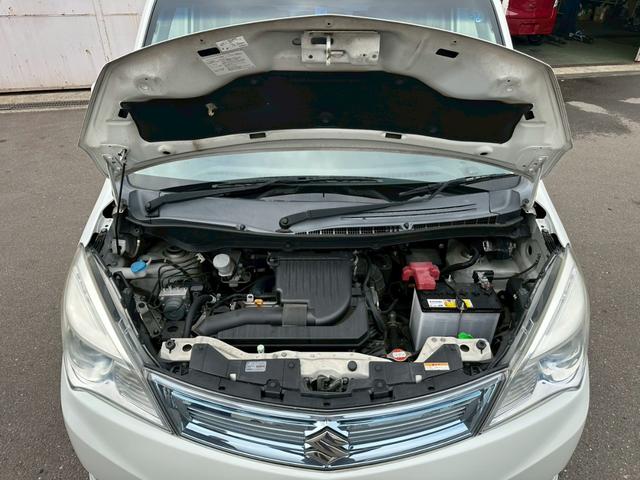 ソリオ Ｓ－ＤＪＥ　・両側電動パワースライドドア・衝突軽減ブレーキ・フルセグナビ・バックカメラ・ＥＴＣ・スペアキー有・新品タイヤ・新品バッテリー・プッシュスタート・フォグランプ・オートエアコン・オートライト（49枚目）