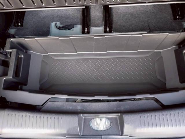 ハスラー ハイブリッドXターボ ・全周囲カメラ・純正モニターナビ・プッシュスタート・衝突軽減システム・シートヒーター・スペアキー有・新品タイヤ・新品バッテリー・禁煙車・純正アルミホイール(21枚目)