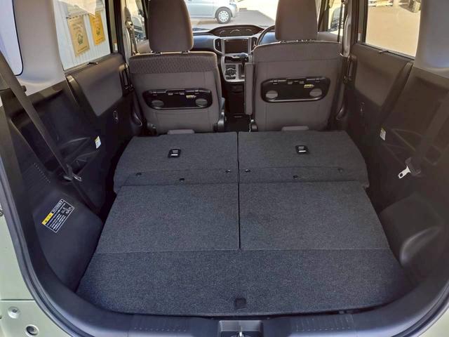 ソリオ ハイブリッドMZ ・全周囲カメラ・両側電動パワースライドドア・衝突軽減システム・純正フルセグナビ・新品タイヤ・新品バッテリー・プッシュスタート・スペアキー有・オートライト・オートエアコン・ETC(16枚目)