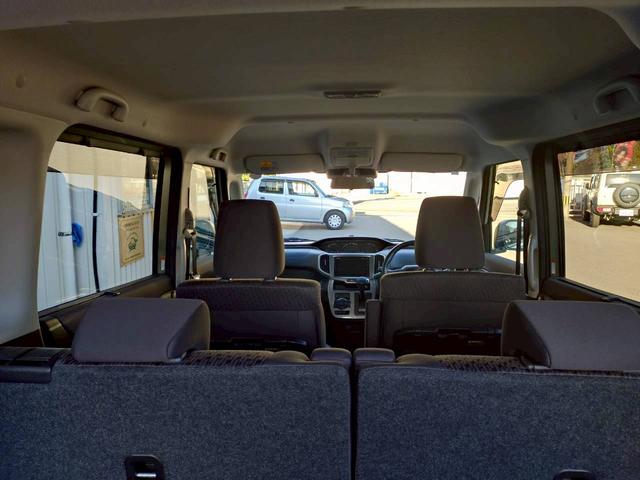 ソリオ ハイブリッドMZ ・全周囲カメラ・両側電動パワースライドドア・衝突軽減システム・純正フルセグナビ・新品タイヤ・新品バッテリー・プッシュスタート・スペアキー有・オートライト・オートエアコン・ETC(17枚目)