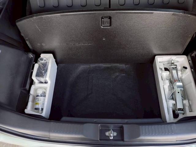 ソリオ ハイブリッドMZ ・全周囲カメラ・両側電動パワースライドドア・衝突軽減システム・純正フルセグナビ・新品タイヤ・新品バッテリー・プッシュスタート・スペアキー有・オートライト・オートエアコン・ETC(23枚目)