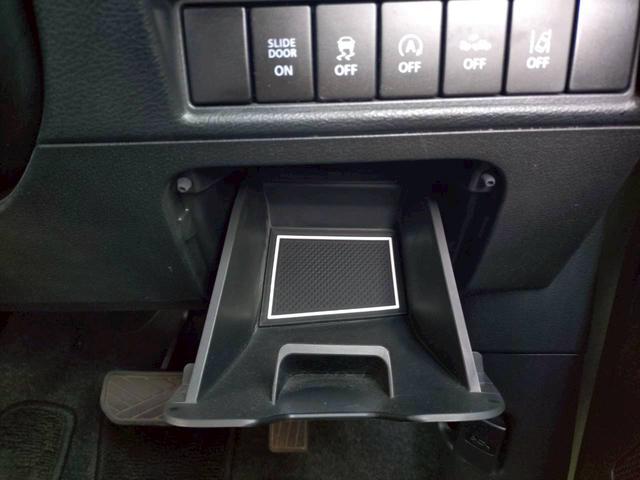 ソリオ ハイブリッドMZ ・全周囲カメラ・両側電動パワースライドドア・衝突軽減システム・純正フルセグナビ・新品タイヤ・新品バッテリー・プッシュスタート・スペアキー有・オートライト・オートエアコン・ETC(32枚目)