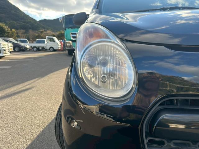 アルト Ｆ　・新品タイヤ・新品バッテリー（12枚目）