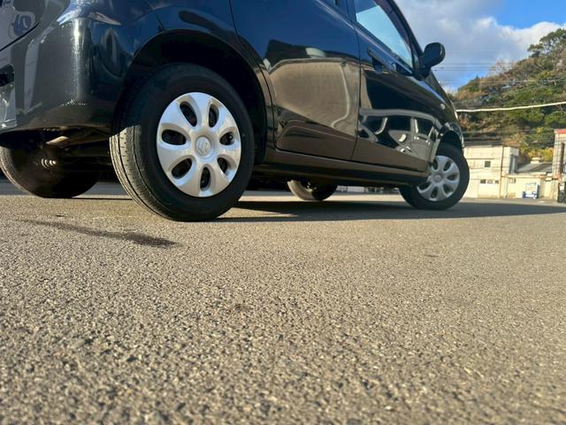 アルト Ｆ　・新品タイヤ・新品バッテリー（14枚目）