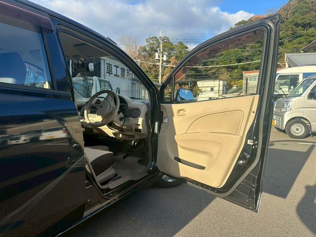 アルト Ｆ　・新品タイヤ・新品バッテリー（15枚目）