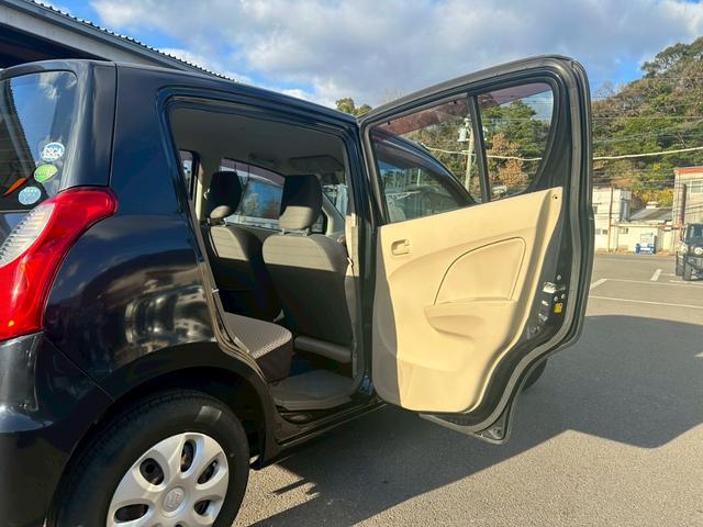 アルト Ｆ　・新品タイヤ・新品バッテリー（17枚目）