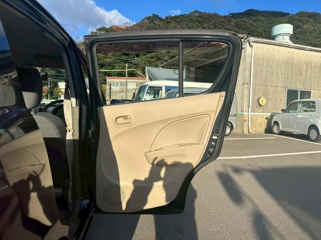 アルト Ｆ　・新品タイヤ・新品バッテリー（21枚目）