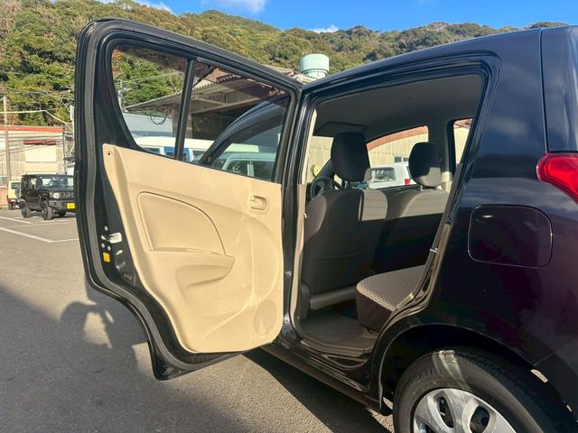 アルト Ｆ　・新品タイヤ・新品バッテリー（25枚目）