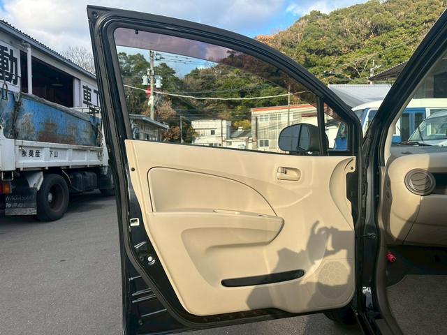 アルト Ｆ　・新品タイヤ・新品バッテリー（27枚目）