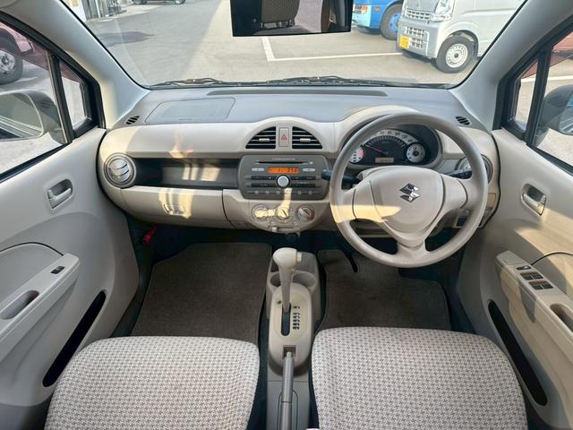 アルト Ｆ　・新品タイヤ・新品バッテリー（30枚目）