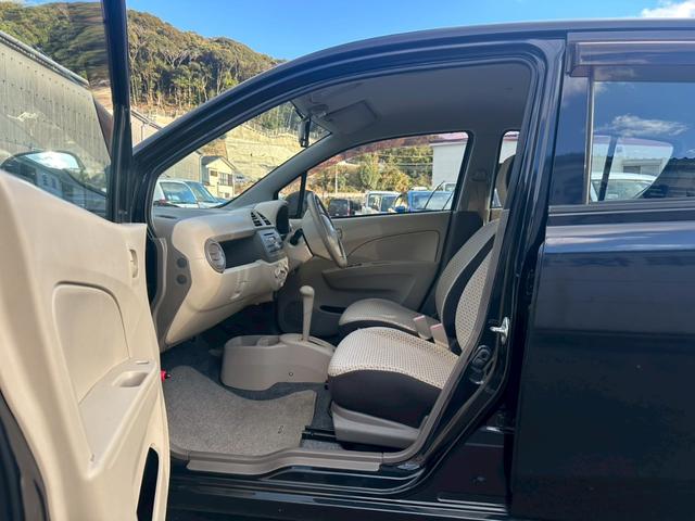 アルト Ｆ　・新品タイヤ・新品バッテリー（31枚目）