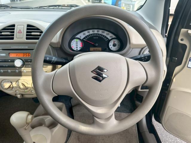 アルト Ｆ　・新品タイヤ・新品バッテリー（32枚目）