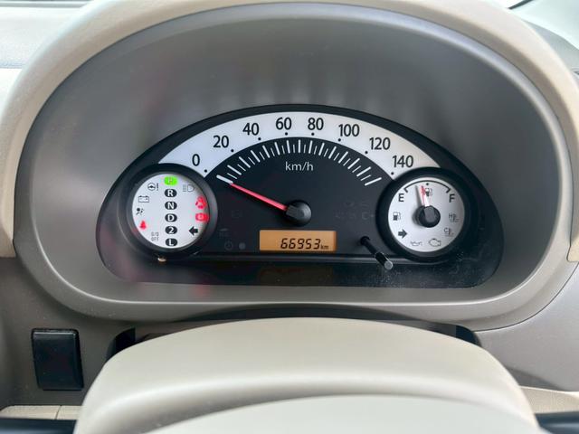 アルト Ｆ　・新品タイヤ・新品バッテリー（35枚目）