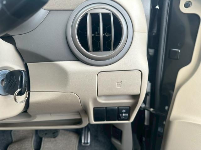 アルト Ｆ　・新品タイヤ・新品バッテリー（37枚目）