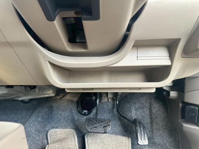 アルト Ｆ　・新品タイヤ・新品バッテリー（40枚目）