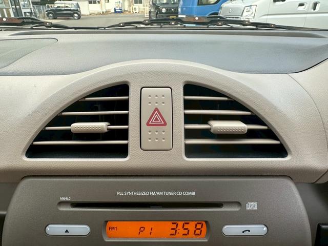 アルト Ｆ　・新品タイヤ・新品バッテリー（42枚目）