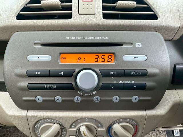 アルト Ｆ　・新品タイヤ・新品バッテリー（43枚目）