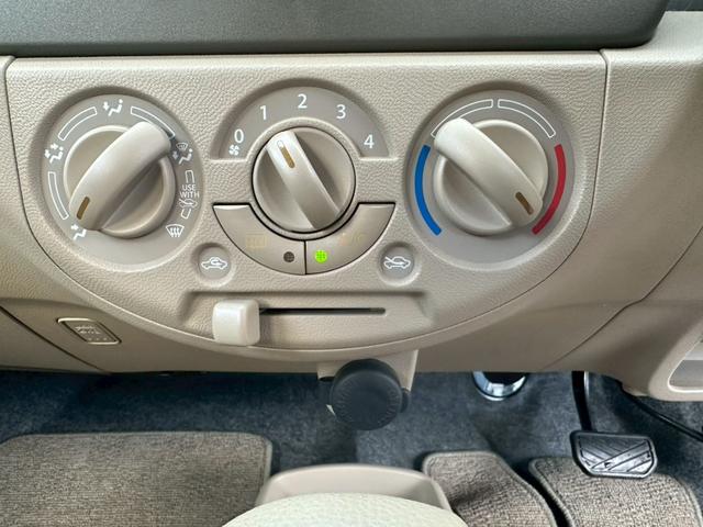 アルト Ｆ　・新品タイヤ・新品バッテリー（44枚目）