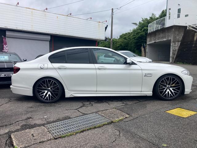 ＢＭＷ ５シリーズ