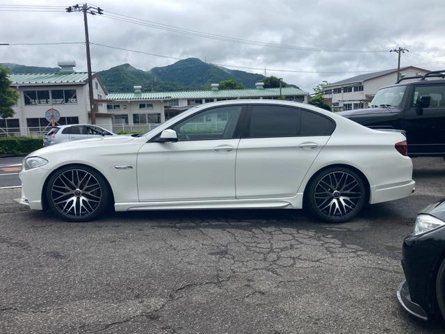 ＢＭＷ ５シリーズ