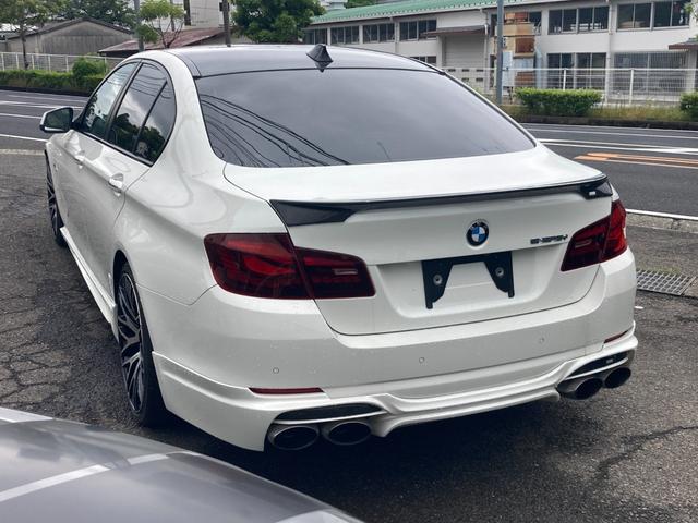 ＢＭＷ ５シリーズ