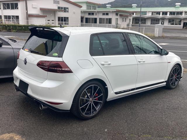 フォルクスワーゲン ゴルフＧＴＩ