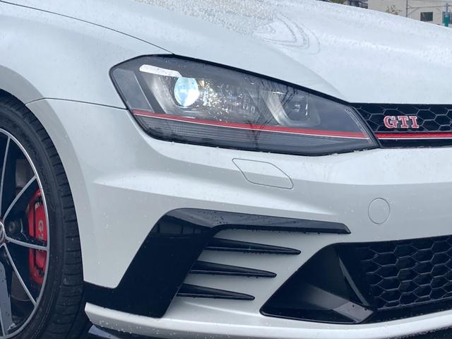 フォルクスワーゲン ゴルフＧＴＩ