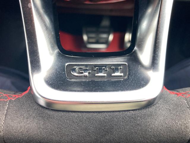 フォルクスワーゲン ゴルフＧＴＩ