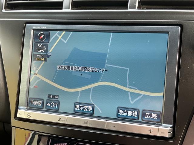 プリウスアルファ Ｓ　チューン　ブラック　５人乗り　純正ＨＤＤナビ　フルセグＴＶ　バックカメラ　ＥＴＣ車載器　前後ドラレコ　革調シートカバー　純正１６ＡＷ　タイヤ新品　オートクルーズ　オートエアコン　オートライト　ＢＬＵＥＴＯＯＴＨ（23枚目）