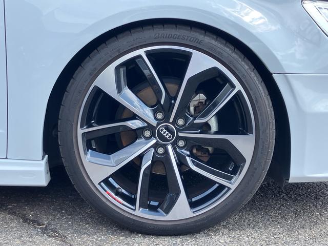 A3 スポーツバック1.4TFSI アルパイン前後ドライブレコーダー/社外マフラー/エアロ/ダウンサス/RSグリル/ETC/Bluetooth接続/アルミホイール/プッシュスタート/バックカメラ(12枚目)