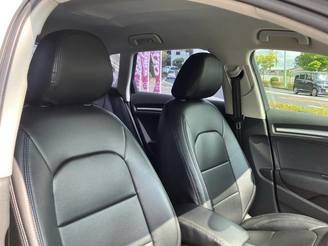 A3 スポーツバック1.4TFSI アルパイン前後ドライブレコーダー/社外マフラー/エアロ/ダウンサス/RSグリル/ETC/Bluetooth接続/アルミホイール/プッシュスタート/バックカメラ(16枚目)
