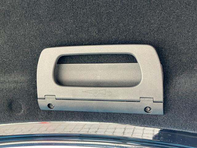 Sクラス S500 4マチックロング(16枚目)