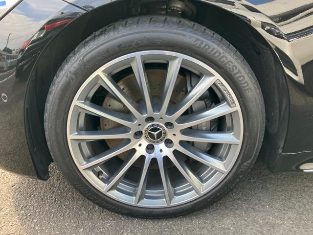 Sクラス S500 4マチックロング(22枚目)