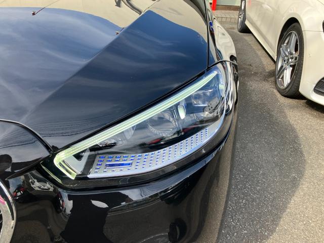 Sクラス S500 4マチックロング(23枚目)